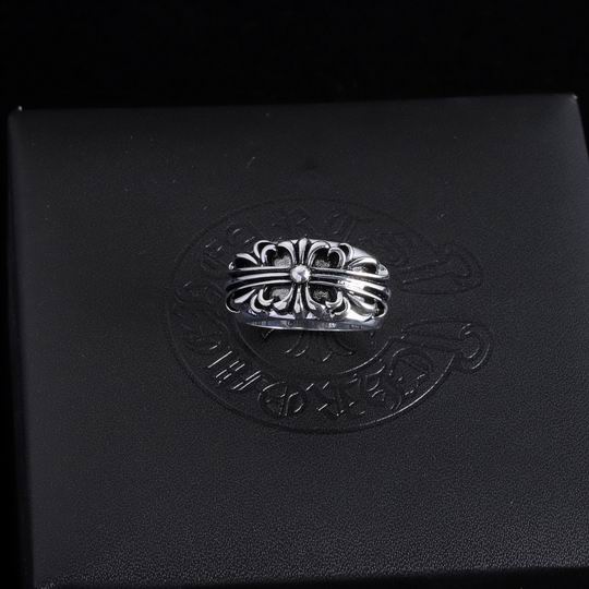 Chrome Hearts ring 12lyh05